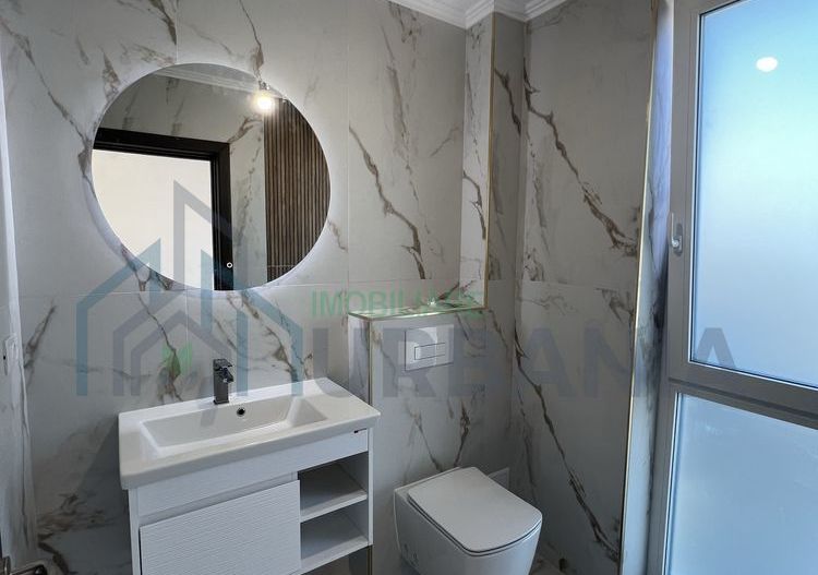 Casă tip duplex în Valea Lupului, Str. Lucian Blaga - 4 camere, 110 mp utili - Poză 7