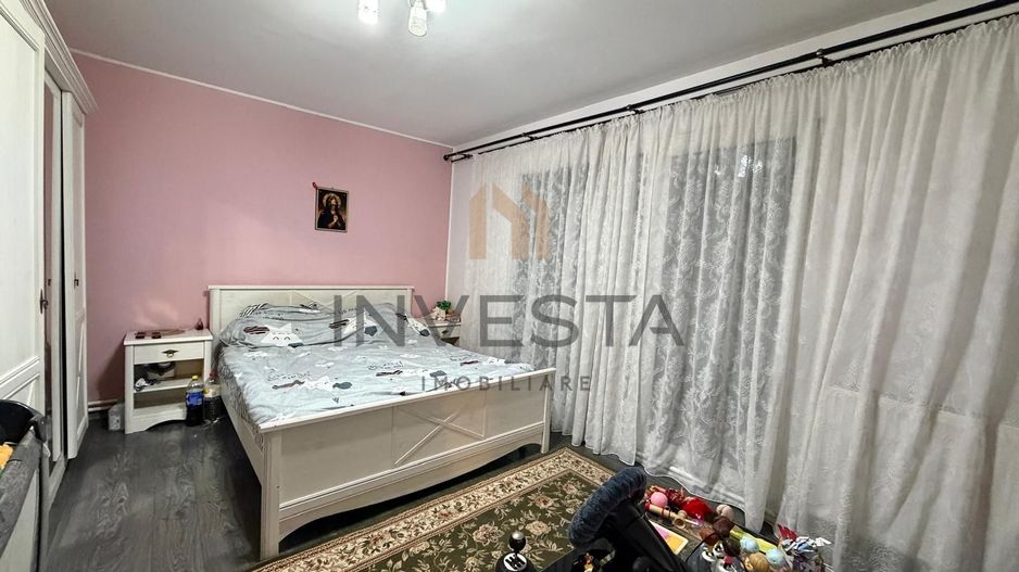 Apartament cu 4 camere in Manastur ! - Poză 4