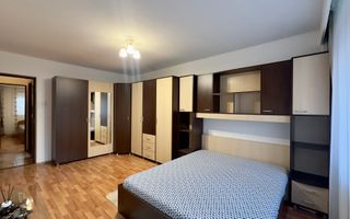 Apartament mobilat, 2 camere decomandat, lângă Iulius Mall - Poză 2