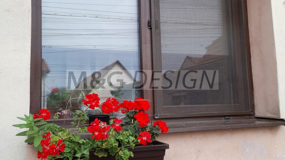 Apartament 2 camere Freidorf la casa - Poză 16