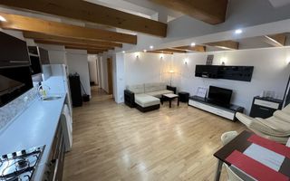 APARTAMENT DE ÎNCHIRIAT – 2 CAMERE | MAZEPA - Poză 1