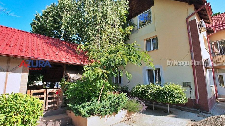 AZURA Imobiliare Pitesti - Casa Gavana Pozitie Excelenta - Poză 10