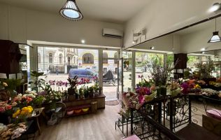 Investitie - Spatiu comercial ultracentral, inchiriat cu 900 Euro.