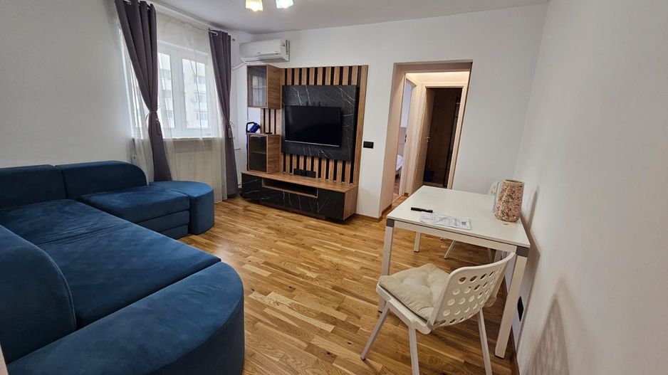 APARTAMENT PREMIUM | 2 CAMERE | DOROBANTI - Poză 1