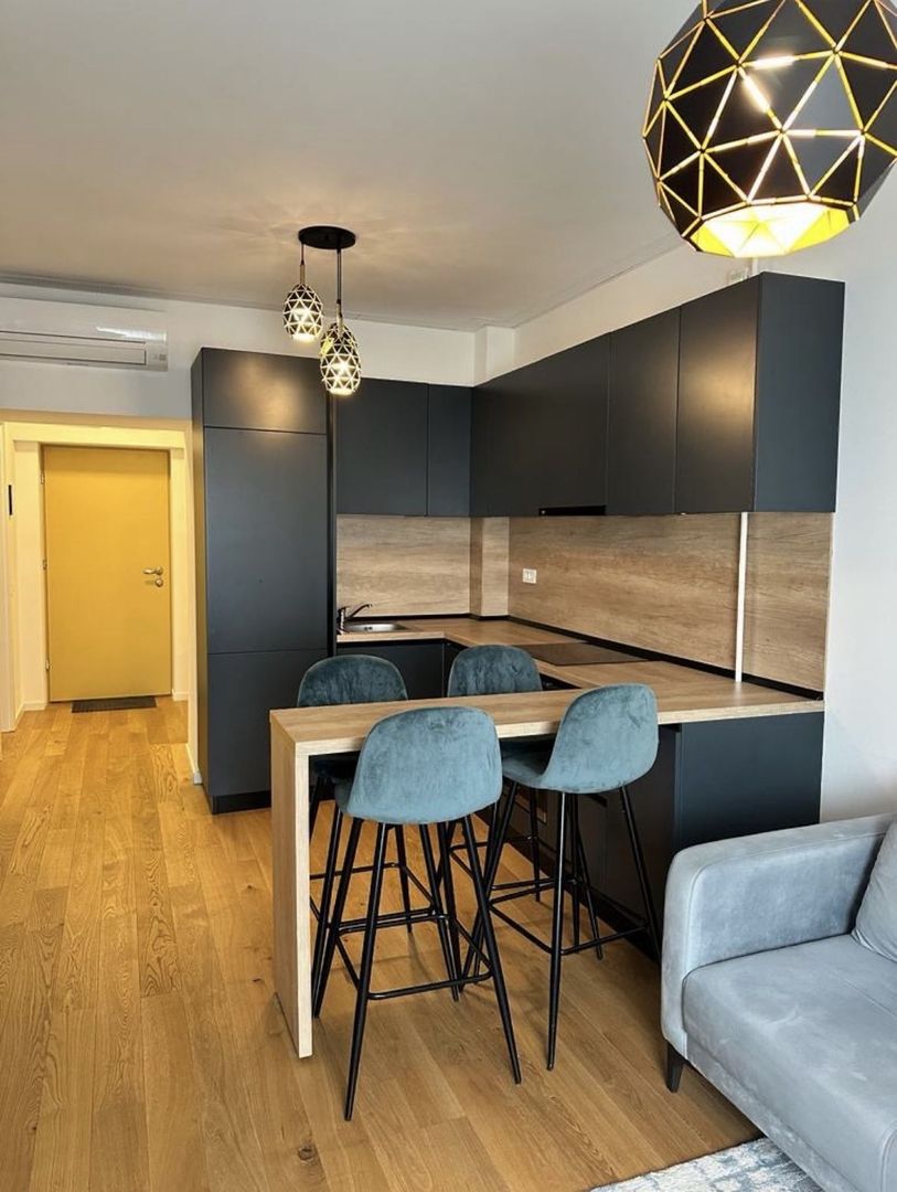 APARTAMENT AVIATIEI PARK | LUX - Poză 2