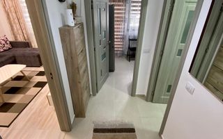 Chirie/Apartament 1 Camera-Decomandat+Loc de parcare /Complex Panoramic Galata! - Poză 7