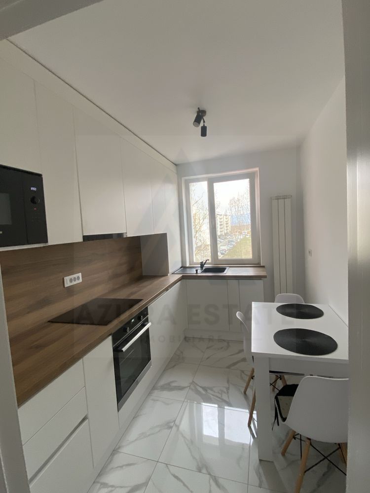 Apartament modern cu 2 camere 50 mp utili si balcon inchis in Șelimbăr - Poză 1
