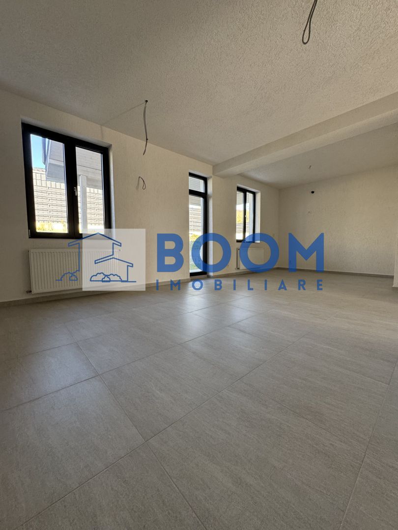 Casa 4 Camere | Teren 300MP | Zona - Vladesti Priporu - Poză 2