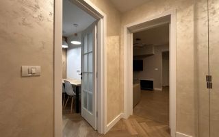 2 camere, Nanterre, centrala - 550 Euro - Poză 5
