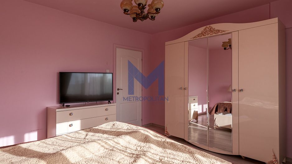 2 camere, giratoriu Mărăști, etaj intermediar - Poză 7