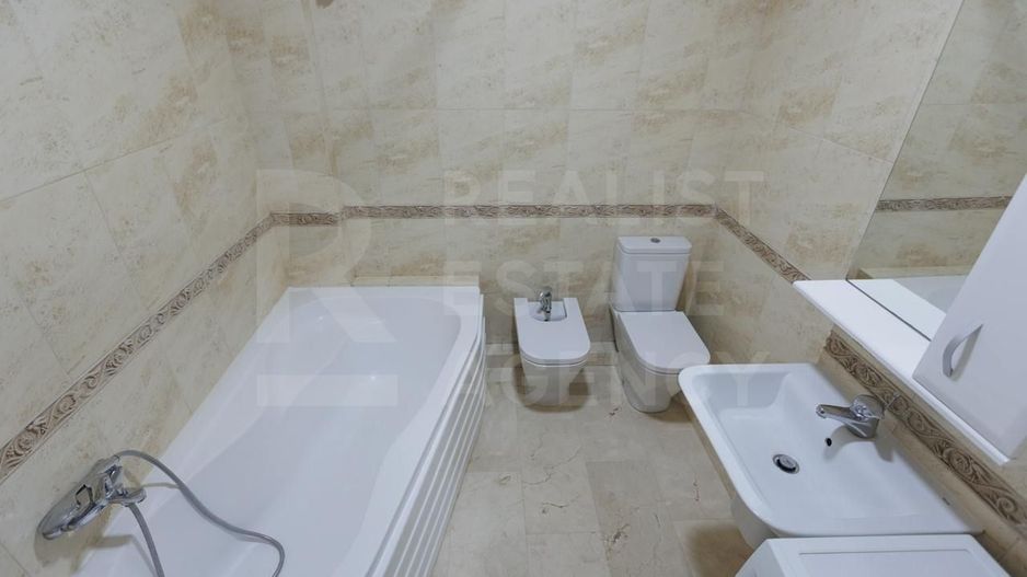 Vânzare, apartament, 2 camere , str. Alba Iulia, Buiucani - Poză 14