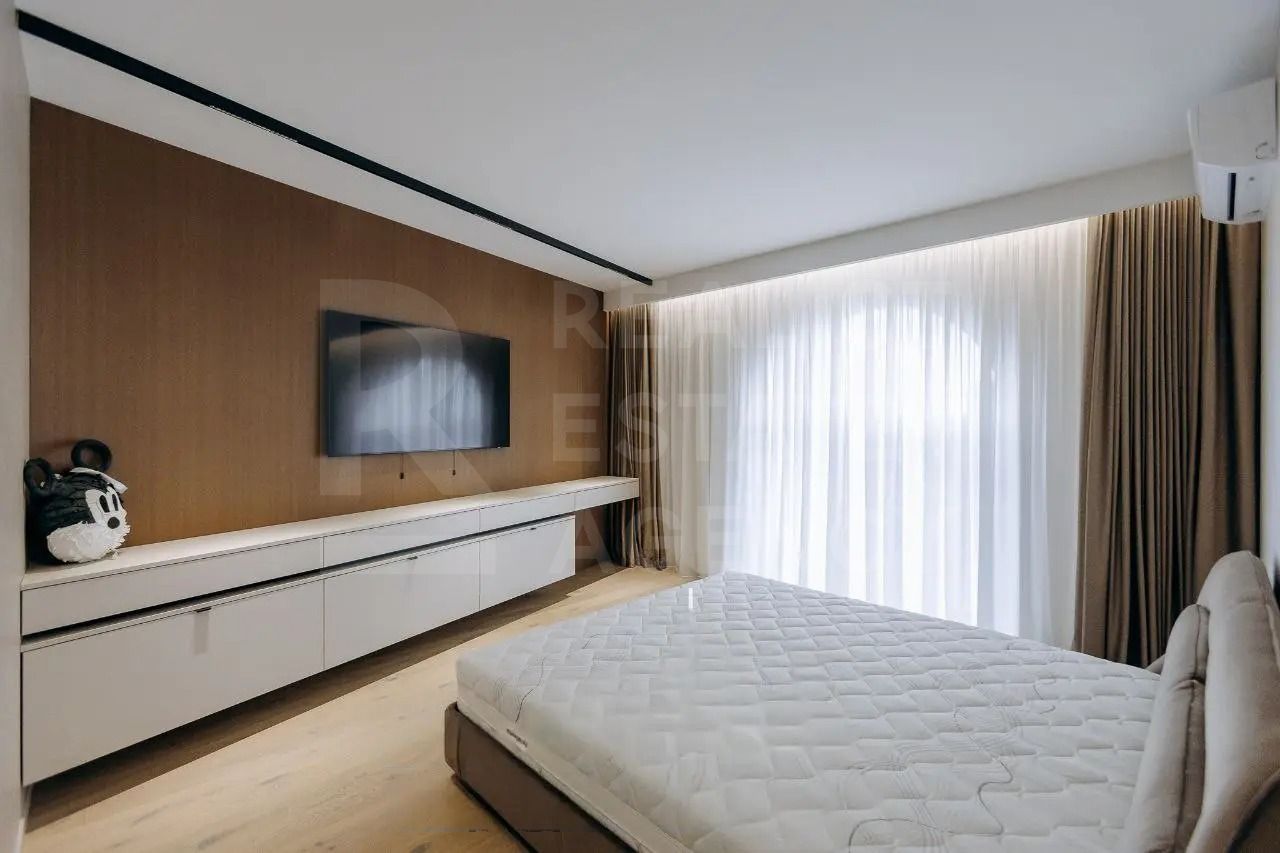 Chirie, apartament, 4 camere, strada Alexandru Pușkin, Centru - Poză 6