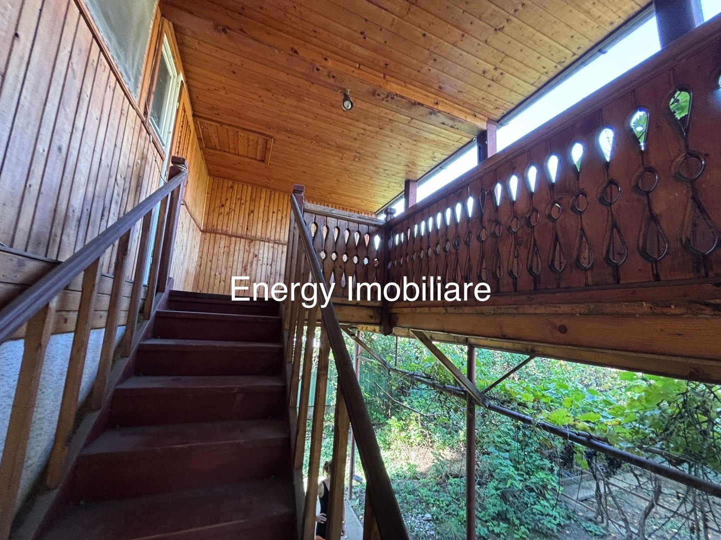 Casă cu etaj zona Gheorghe Doja - Poză 8