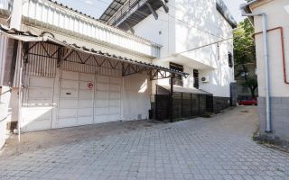 Chirie, spațiu comercial, 420 mp, str. Columna, Centru - Poză 17