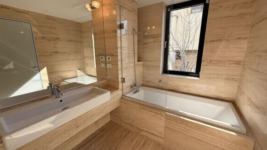 Apartament premium 3 camere I Zona Floreasca I Rahmaninov - Poză 24