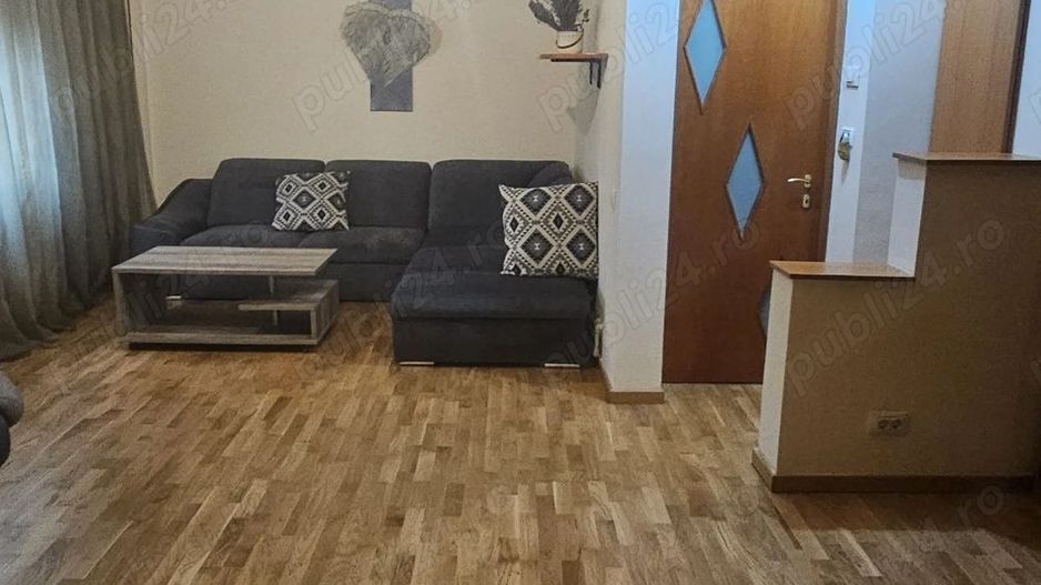 Calea Mosilor-Obor | Mobiliat și utilat modern | centrala proprie - Poză 3