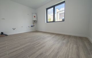 Casa P+M moderna - 4 dormitoare - Str. Aviatorilor - Poză 7