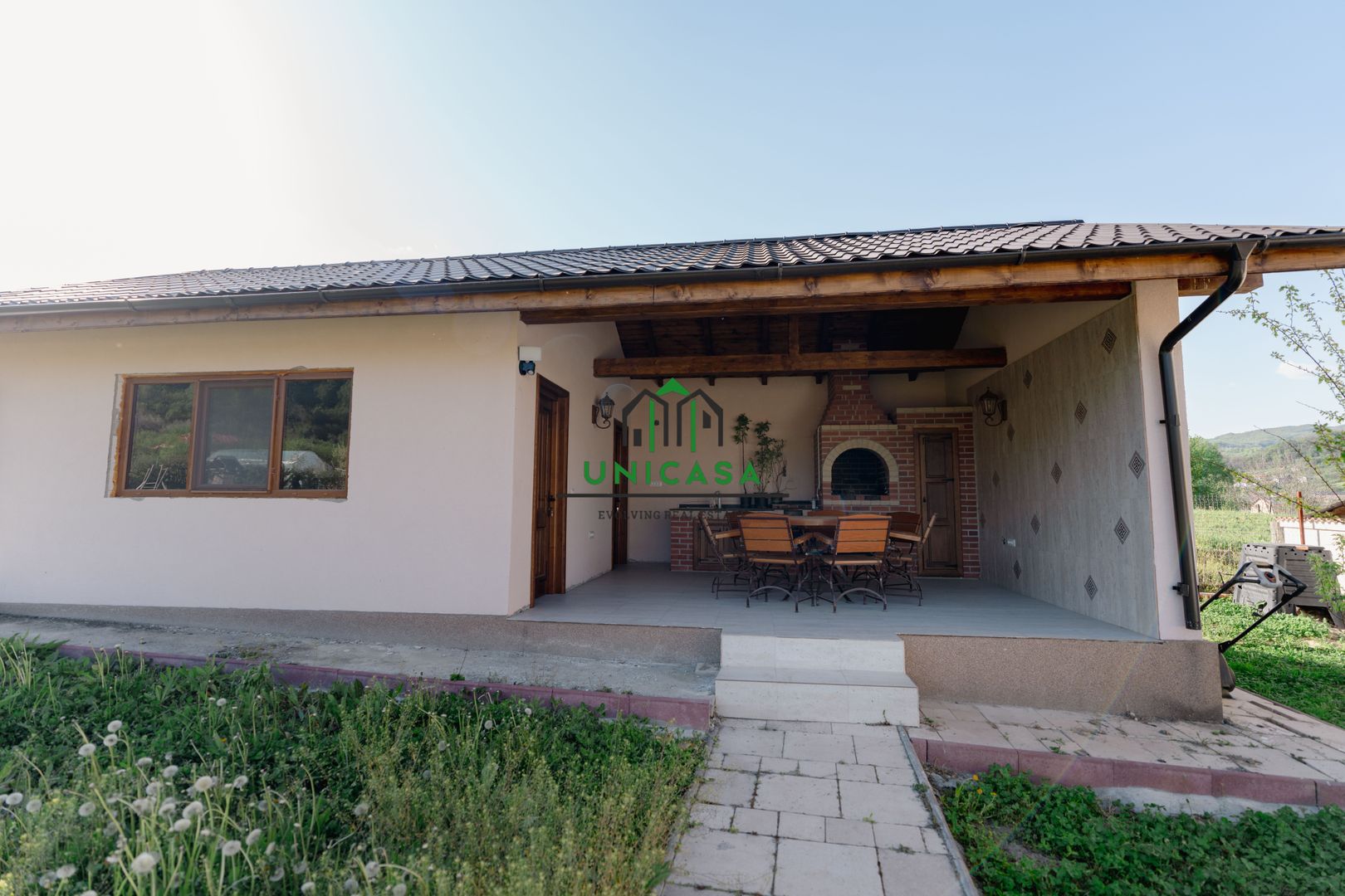 Casa Individuala - Vladesti - Teren de 1780 mp - Poză 32