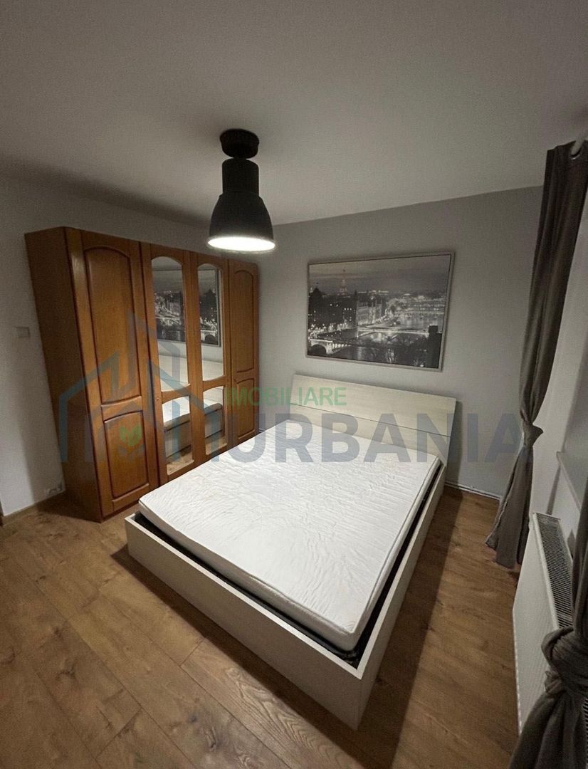 Apartament 2 camere, Copou, zona Stadionului Expoziției - Poză 4