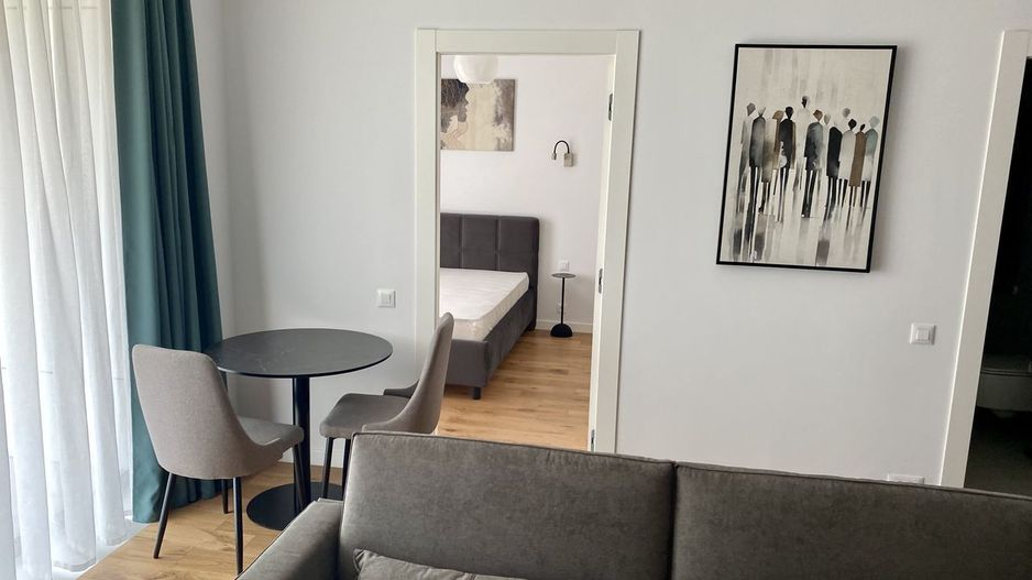 De inchiriat apartament 2 camere prima inchiriere, zona Panduri - Poză 9