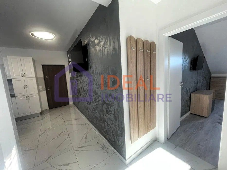 Apartament 3 camere – Dna Stanca | etaj 3 | 53 mp - Poză 5