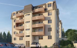 Apartament 2 camere semidecomandat în Rediu, lângă Kaufland Păcurari și Contemporan Homes - Poză 3
