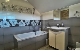 Casa cu 5 camere de inchiriat in cartierul Tineretului, Oradea - Poză 13