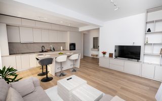 Penthouse de vânzare | Strada Ostroveni | Terasă 95mp | Vedere panoramică - Poză 1