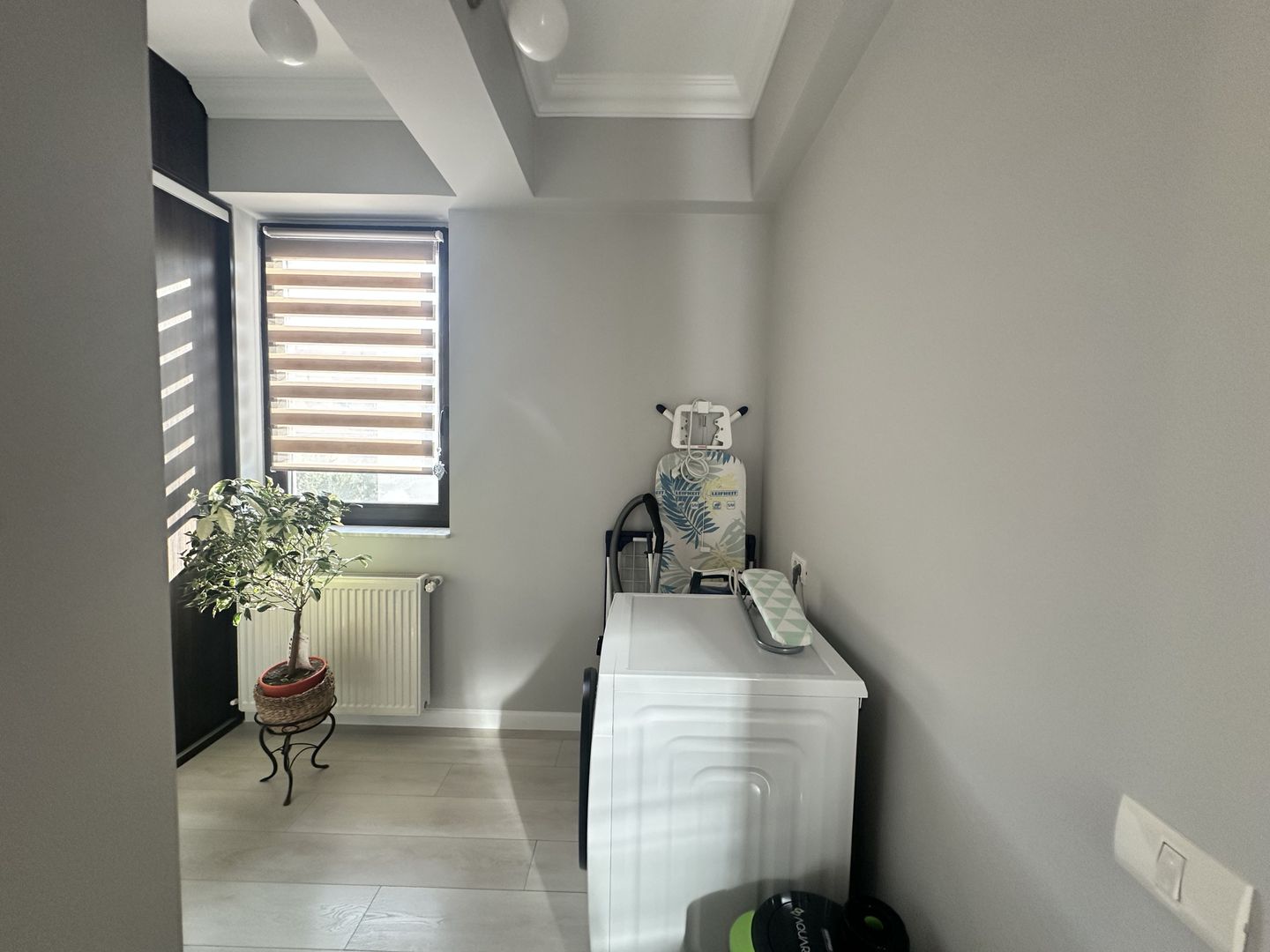 Apartament 3 camere de vanzare Zona Compozitorilor - Poză 11