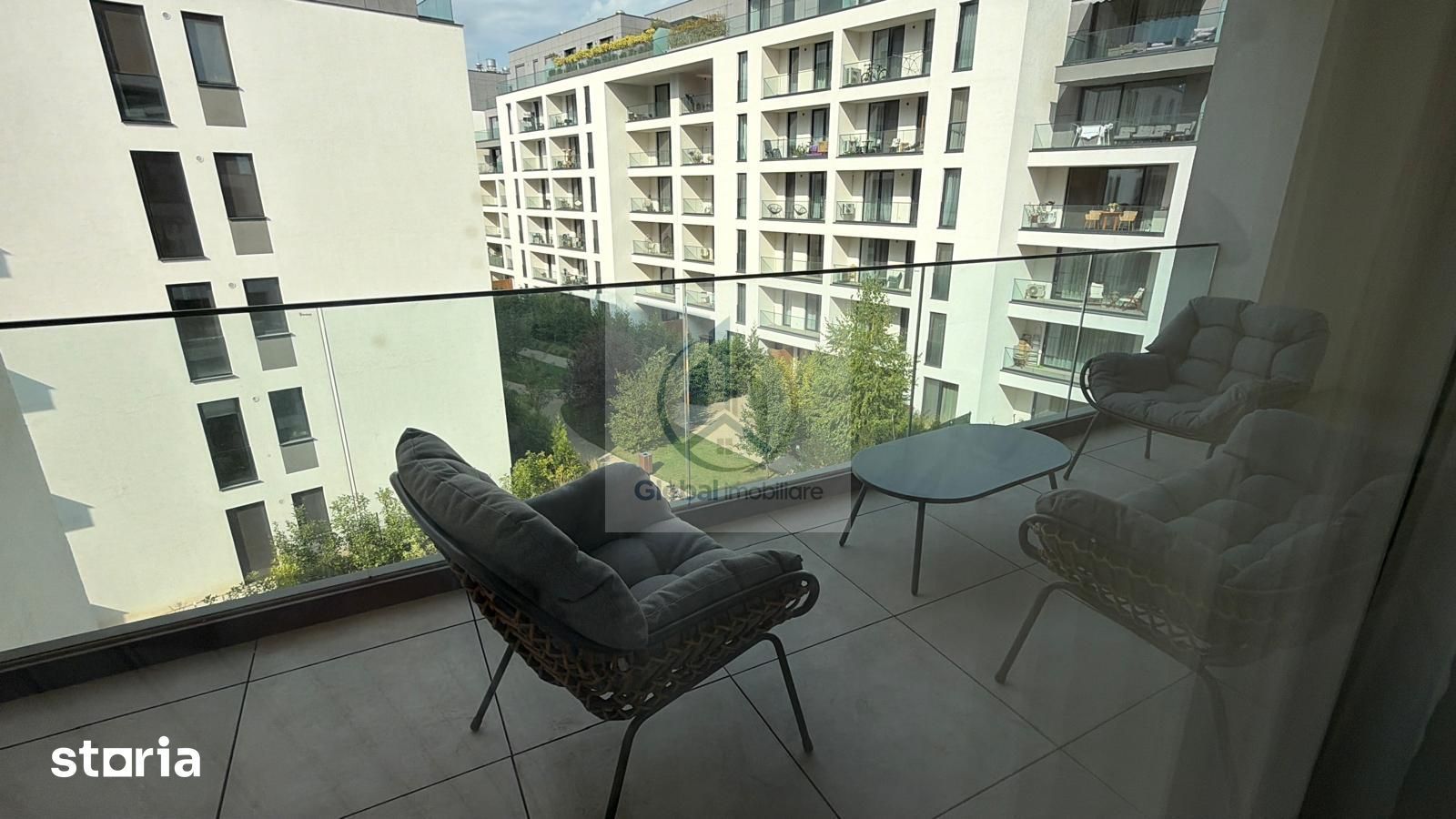 Apartament nou 3 camere Băneasa | 113 mp | Prima închiriere - Poză 7