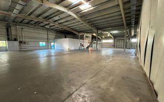 Hala industrial de 2000 mp cu autorizatie ISU Cat D - Poză 19