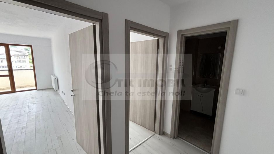 Ap. 2 camere, SD, 46mp, Bucium-Visan, 0% comision, Intabulat - Poză 1