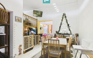 Apartament ultracentral cu 2 camere în Mako - Poză 5