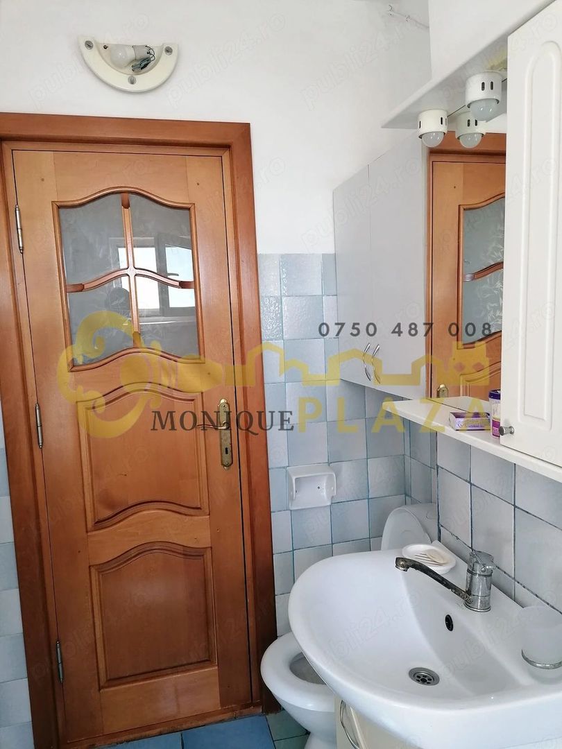 2 Camere | Primaverii | CT | Lift nou | Balcon | Loc de parcare | - Poză 9