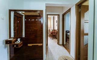 Apartament cu 2 camere pe Calea Romanilor - Poză 7