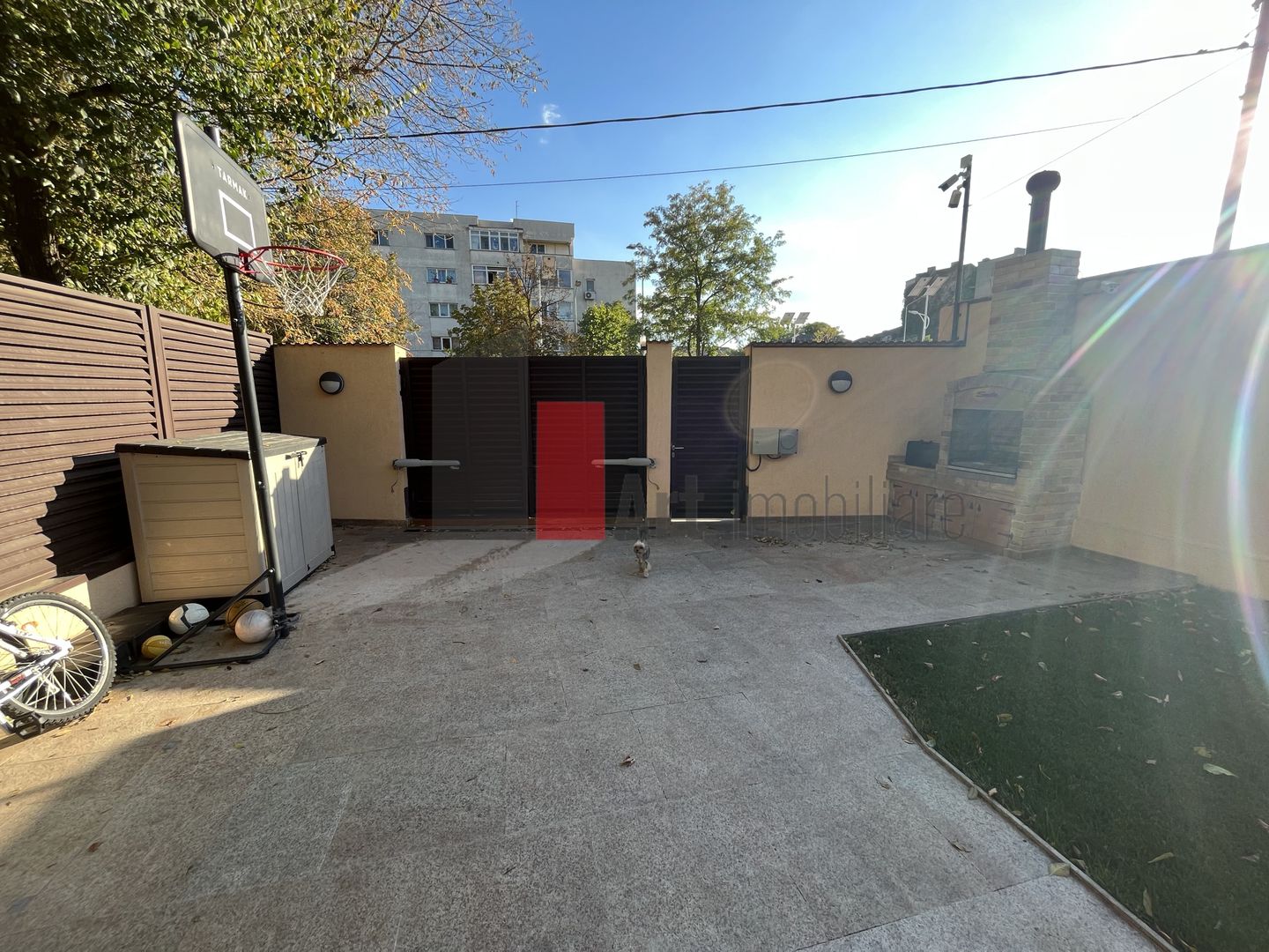 Vila "RIFINITA", Unirii-Piata Alba Iulia, intri si te indragostesti pe loc de ea - Poză 7