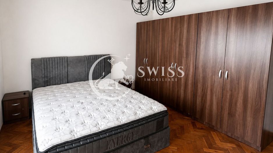 Apartament 3 camere | 70mp | Recent renovat | Plopilor | 10min USAMV - Poză 2