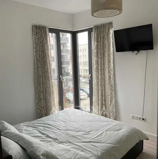 Apartament 2 camere | 45 mp + balcon | parcare | zona Iulius Mall - Poză 3