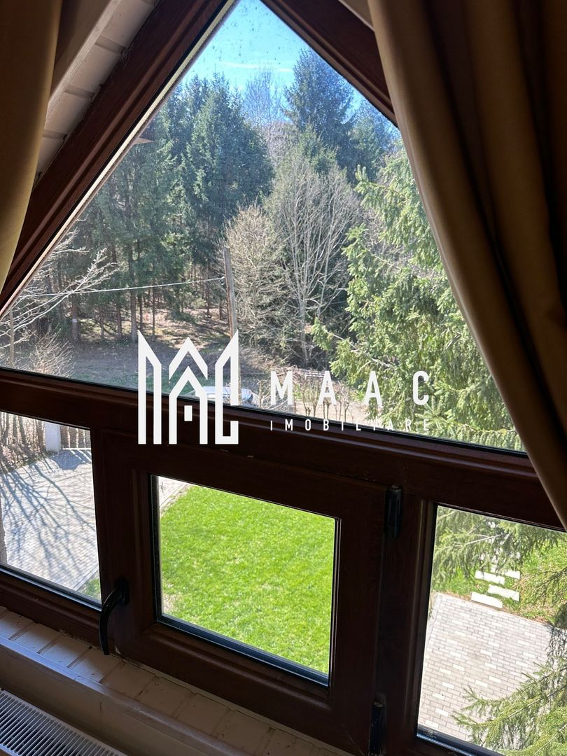 Casa de vacanta I 200 mp I Teren 1000 mp I Valea Avrigului - Poză 7