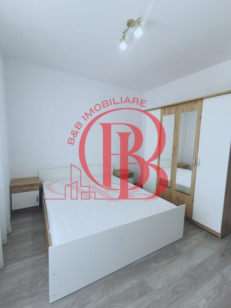 Inchiriere 3 camere Pallady metrou Teclu Parcare Subterana - Poză 9