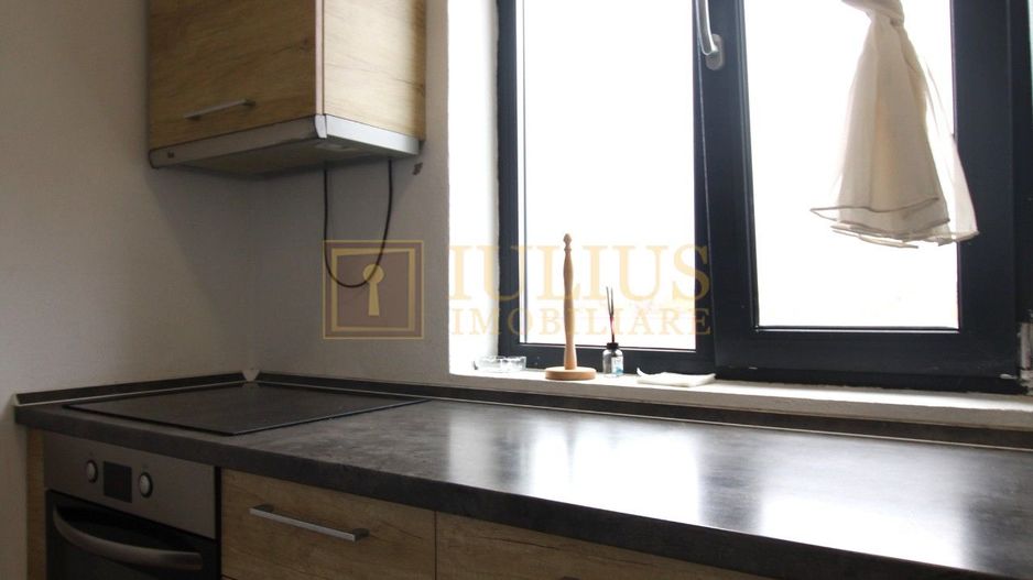 5 minute de Iulius Mall, 2 camere + parcare - Poză 8