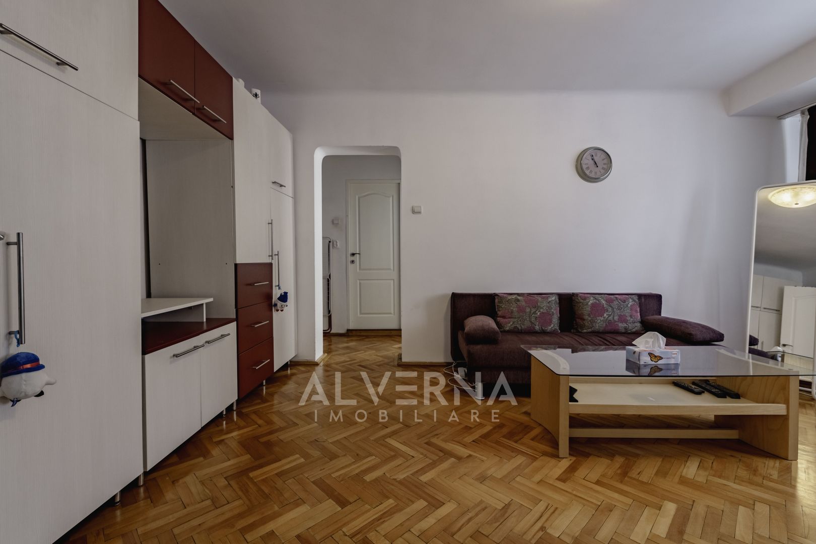 Apartament 2 camere | 48mp | parcare | pet friendly | zona centrala - Poză 4