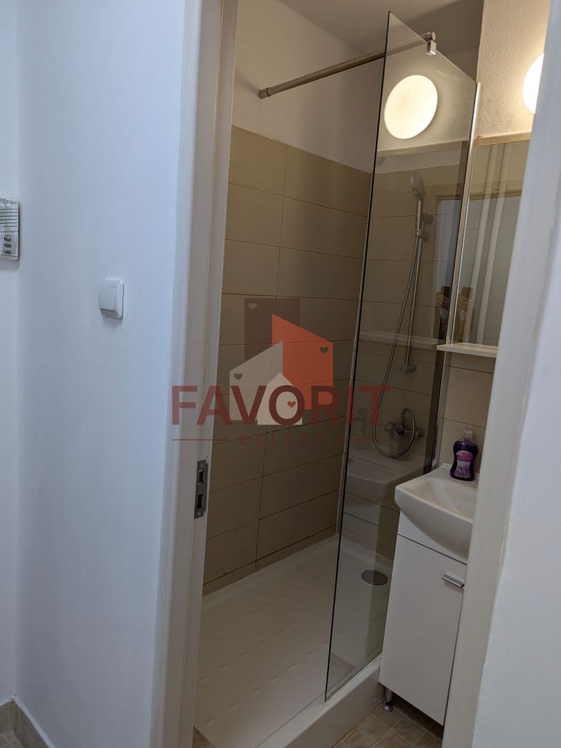 2 camere | etaj 1 | renovat complet | zona excelenta | - Poză 8