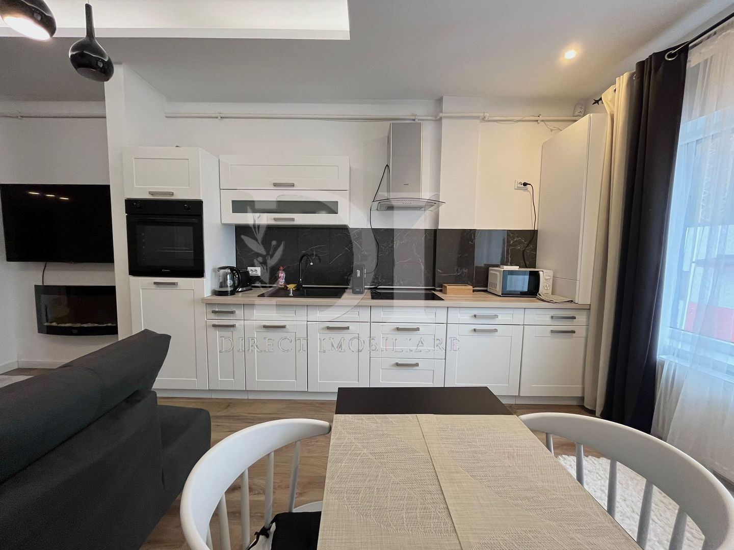 Apartament la cheie / ideal pentru locuinta sau investitie - Poză 4