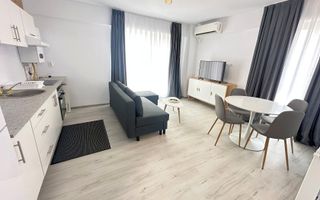 Apartament 2 camere Otopeni + terasă 30 mp | prima închiriere - Poză 5