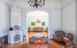 Vila impozanta - vanzare - Gradina Icoanei-Parcul Ioanid - Poză 4