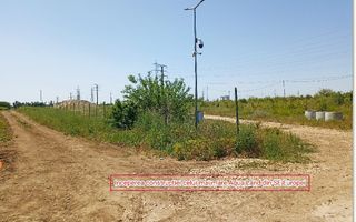 Teren Intravilan 1000 mp- ideal investitie , in apropiere de Olimp! - Poză 13