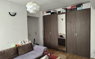 VANZARE 2 CAMERE I DECOMANDAT I UTILAT I PARCARE I PRELUNGIREA GHENCEA - Poză 3