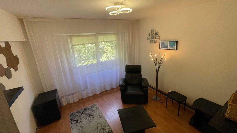 AP. 3 CAMERE IANCULUI, PET-FRIENDLY,CENTRALA, REABILITAT, METROU 5 MIN - Poză 2