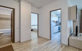 Apartament 2 camere, parcare, Avella - Poză 12